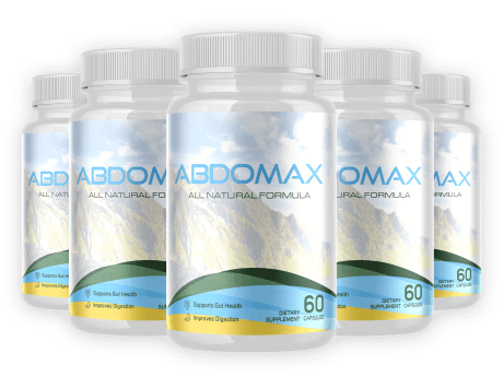 Abdomax Buy