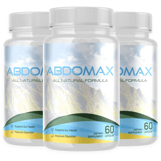 Abdomax